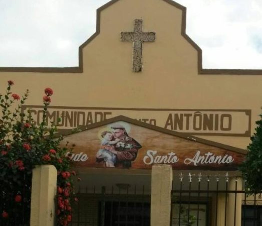 Comunidade Santo Antonio​